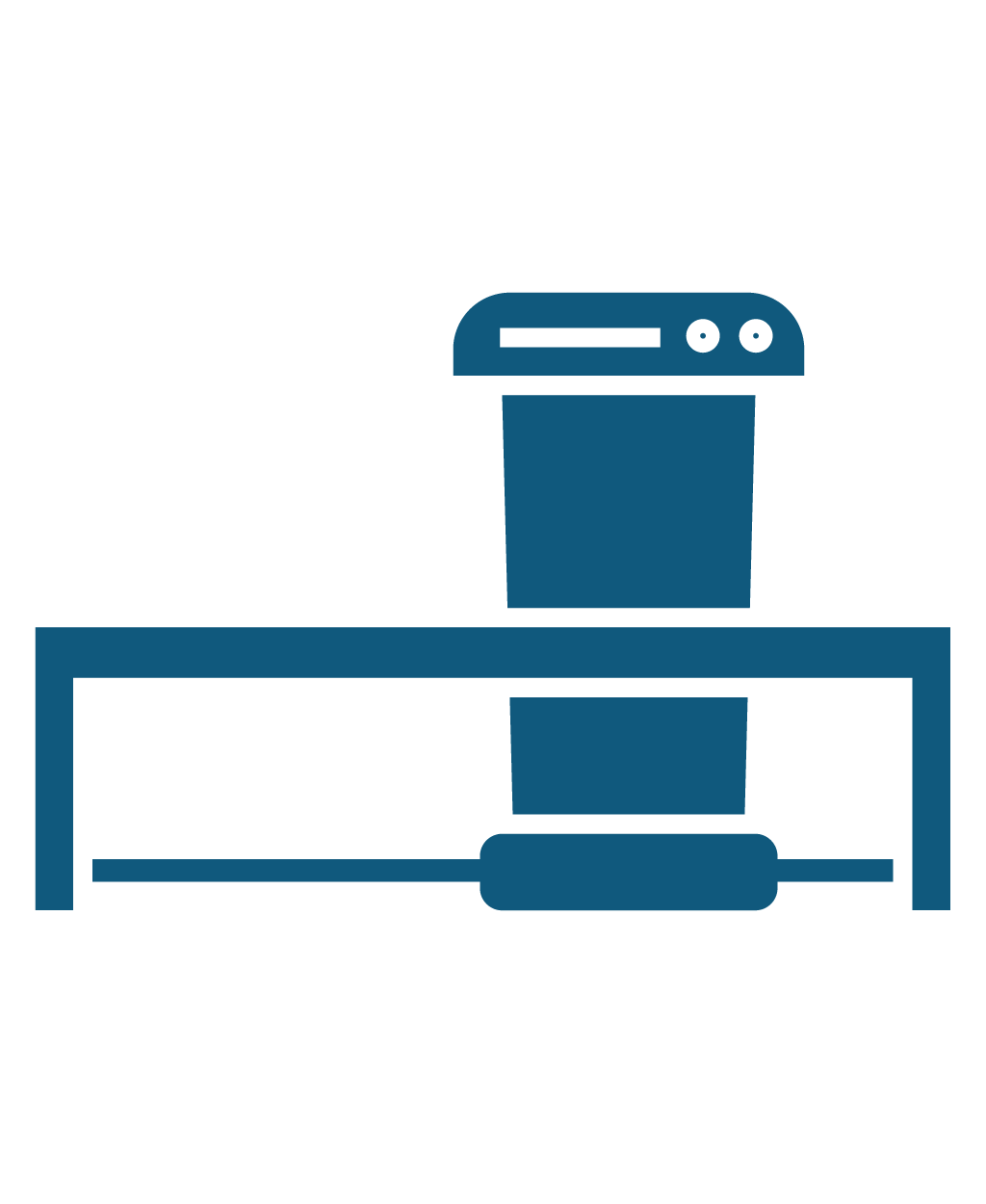 Bone Densitometer