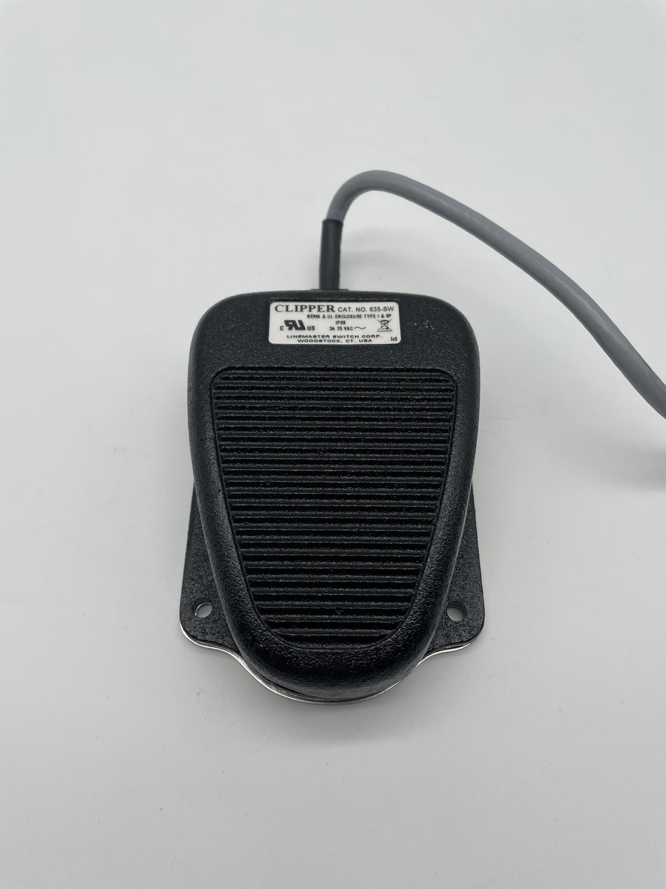 635-SW Linemaster Switch