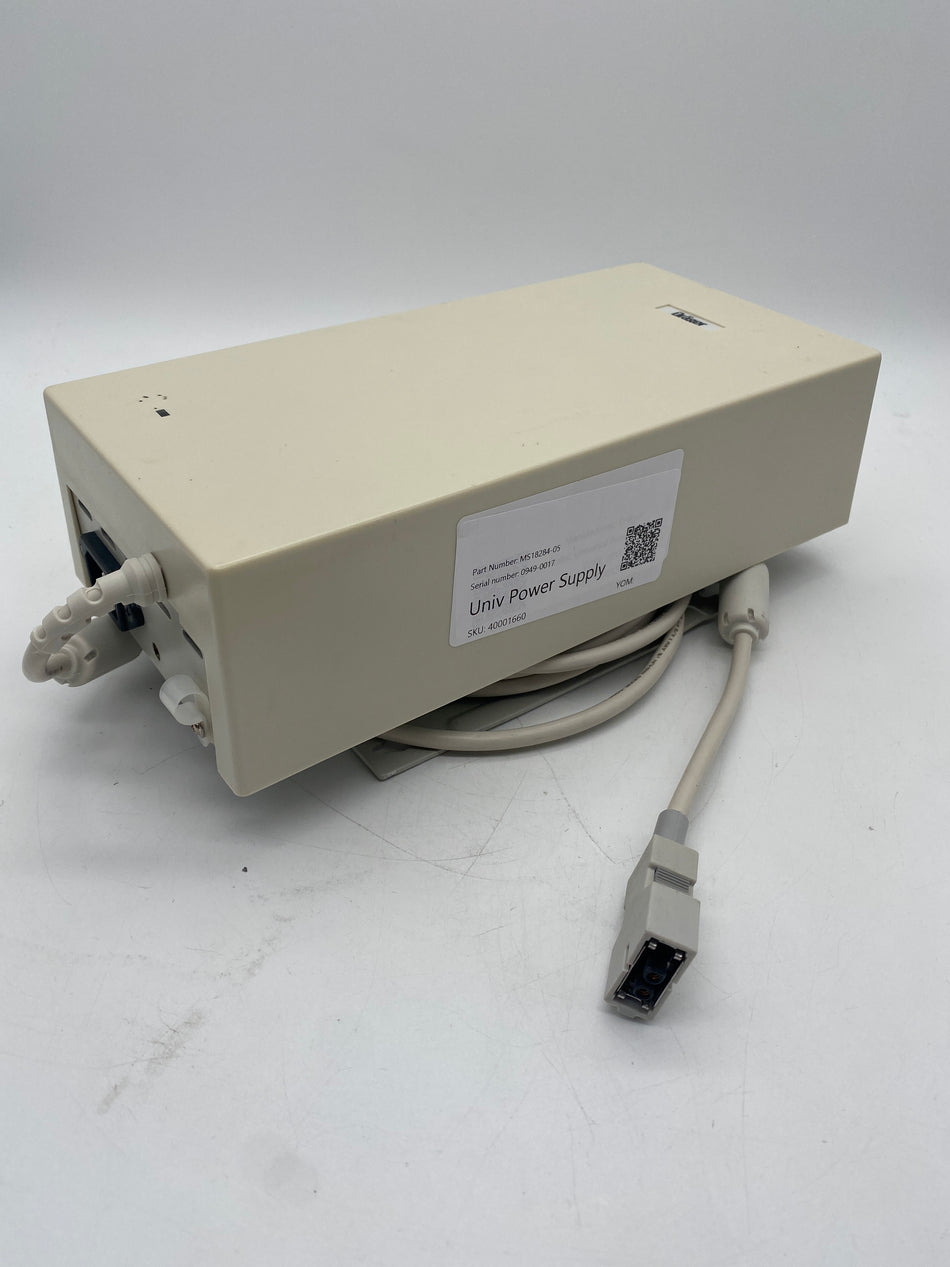 MS18284-05 Univ Power Supply