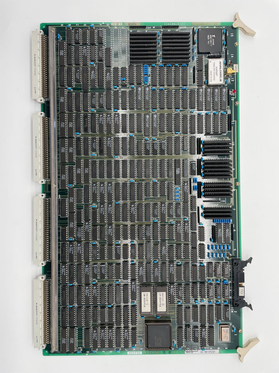 CC4185-S11 HDSP5A