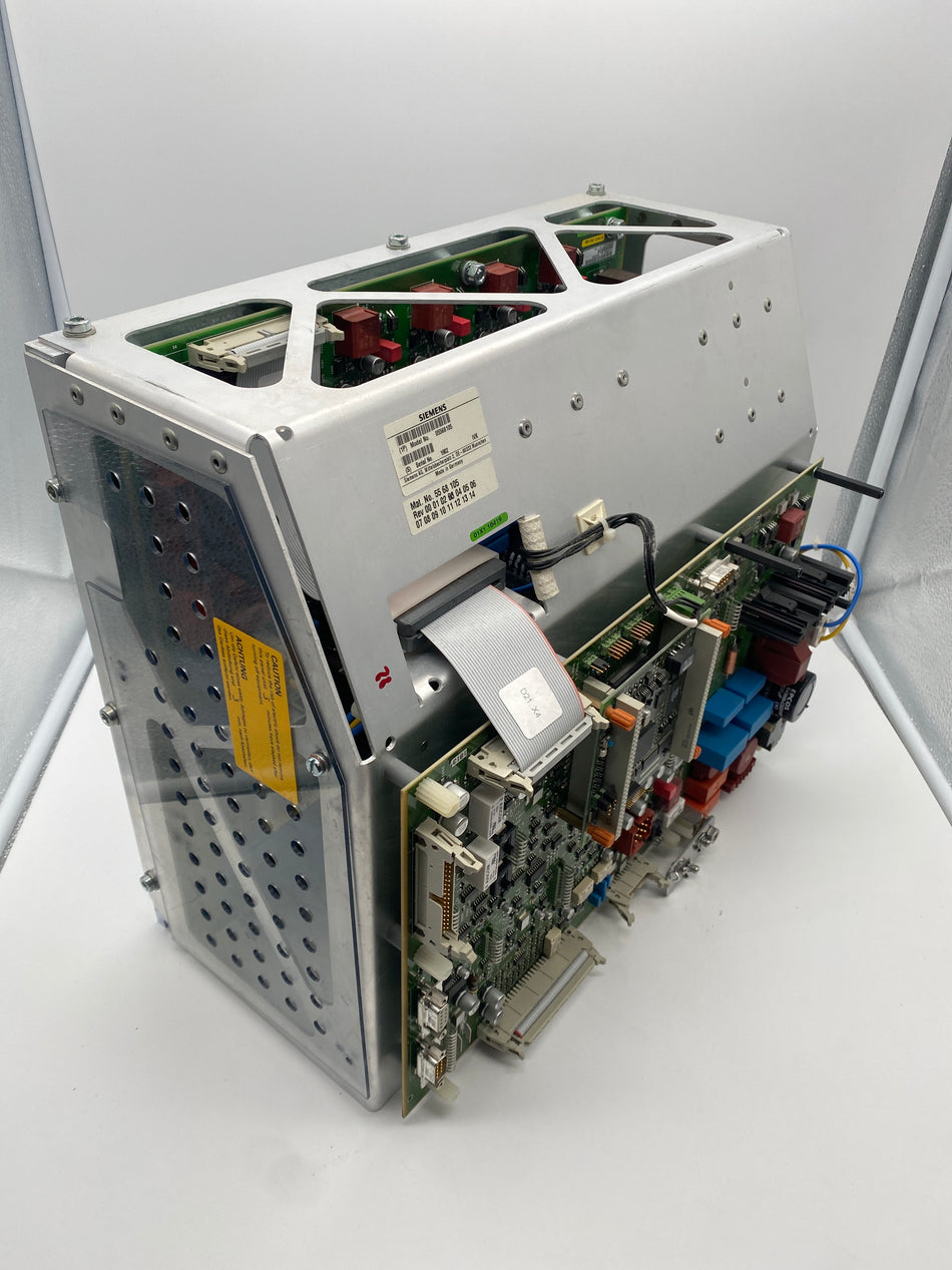 05568105 Generator C02 - 10503010 - 05568220 - 10046392