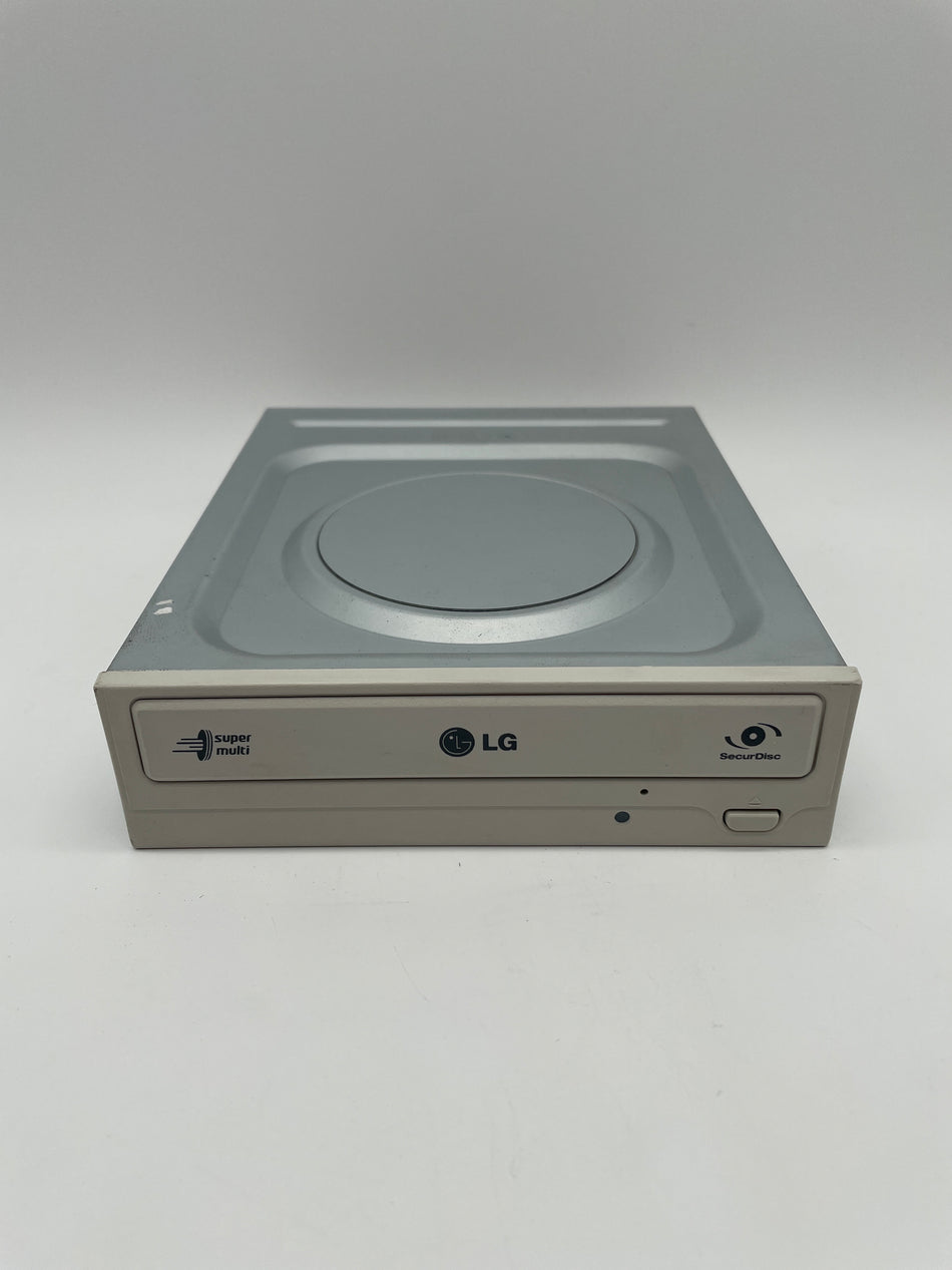 GH22NP20 SUPER MULTI DVD REWRITER