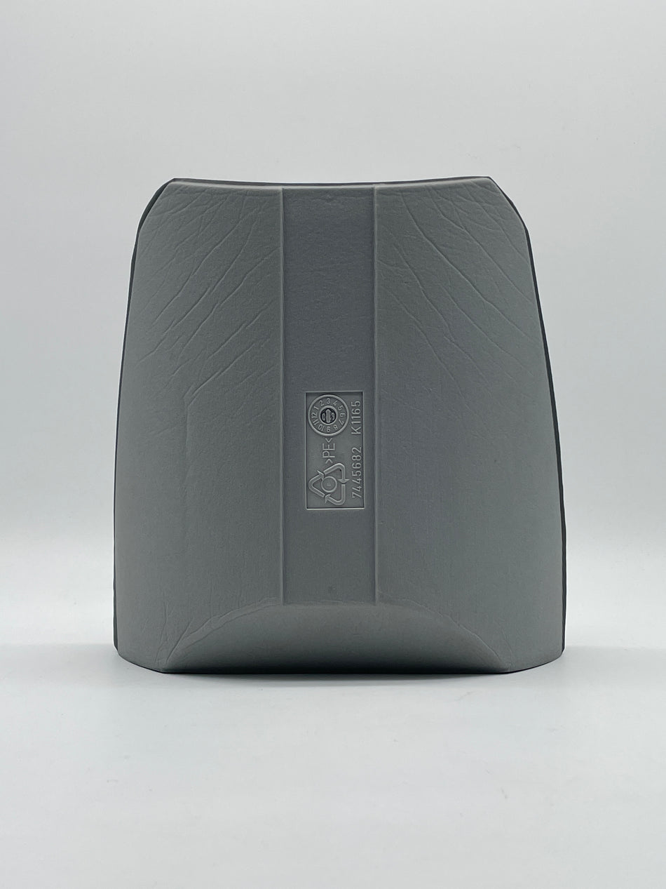 7445682 Head rest 15°f. head support