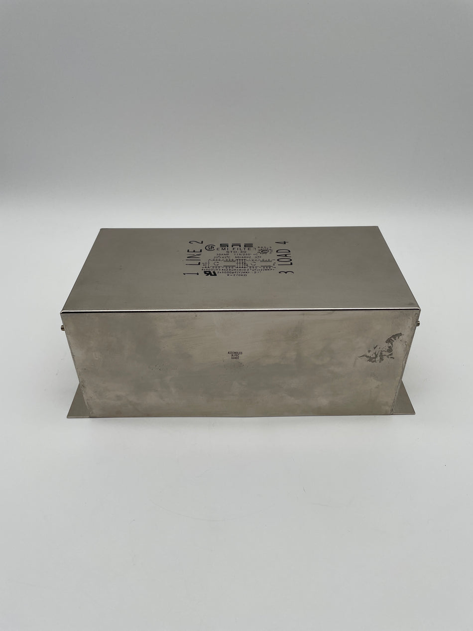 565-3 EMI FILTER