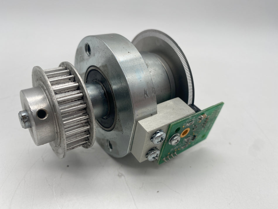 LNR42719 Assembly Transverse Encoder w/w omi board