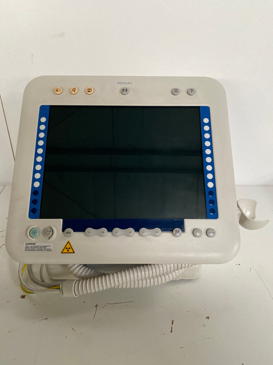 989001003526 Examination Control