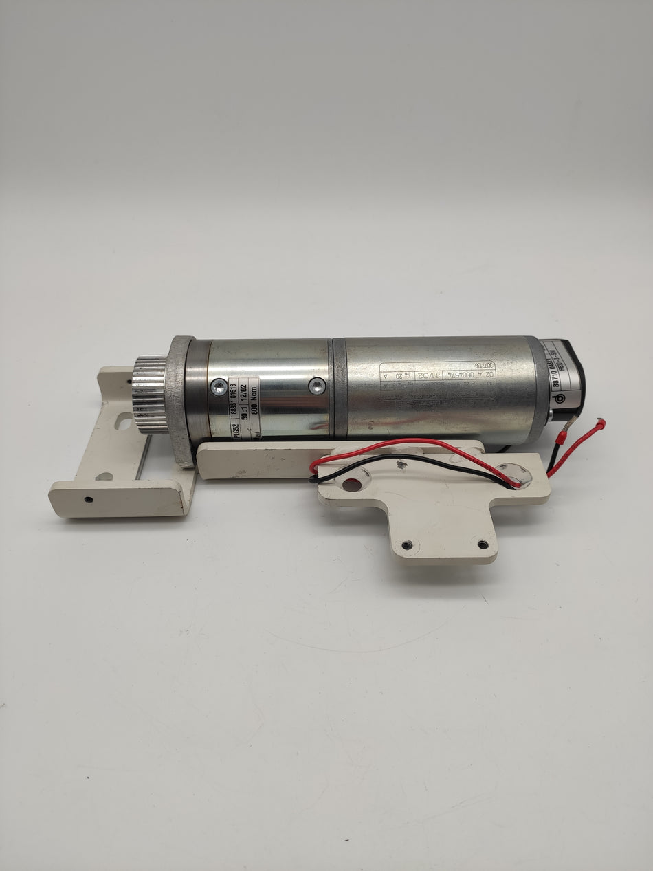 3077138 Motor 24VDC 3600U/min PLG 50:1