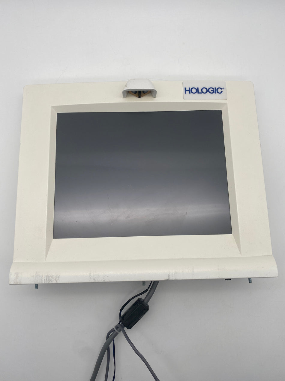 1-040-0950 Console Display