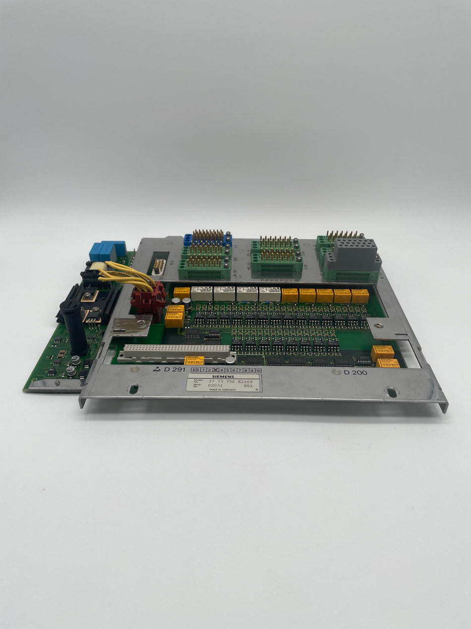 3773756 Interface Board