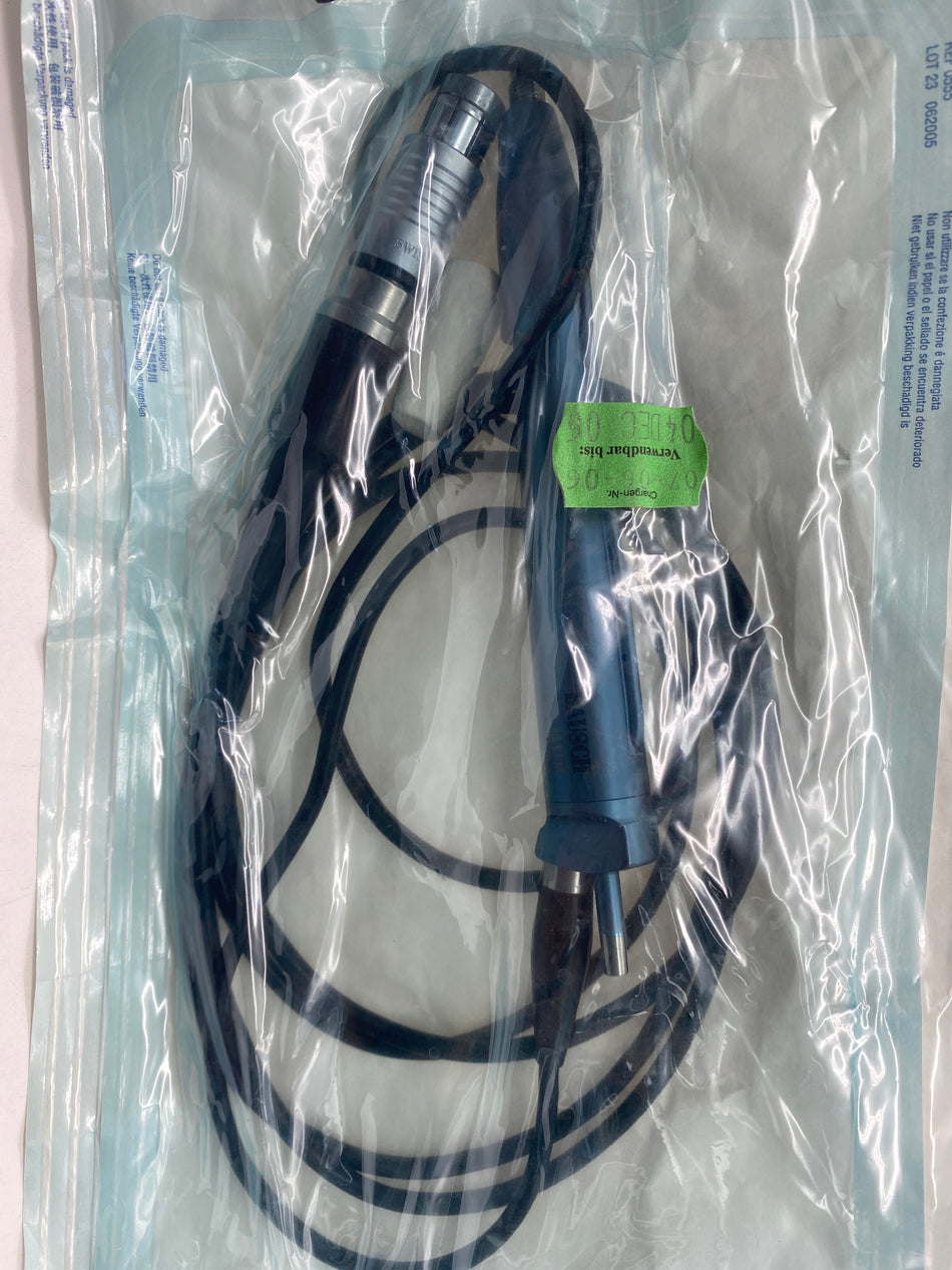 00002 Phaco Handpiece