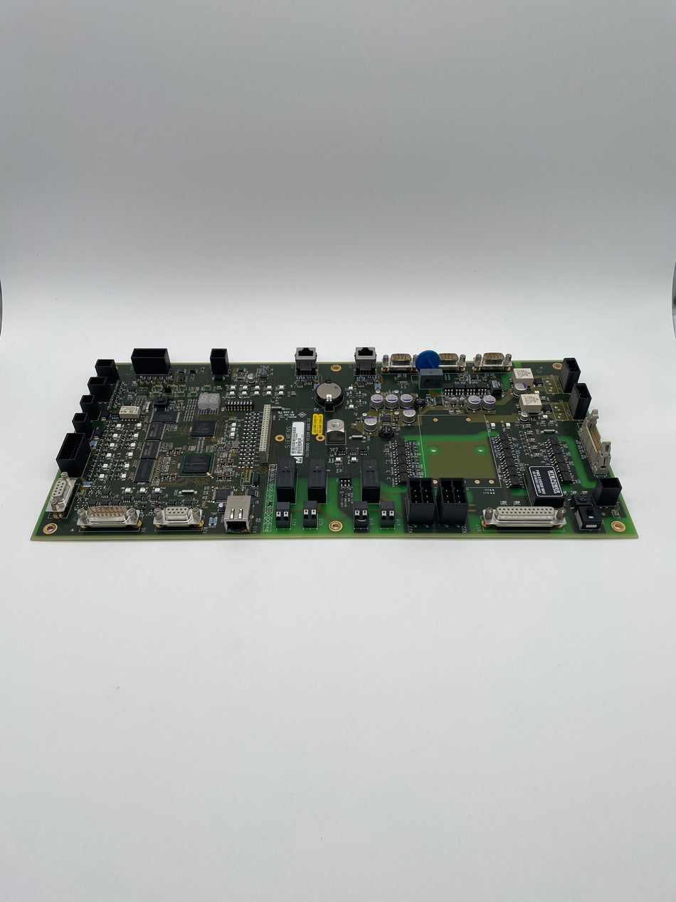 10139900 Control Stand Board