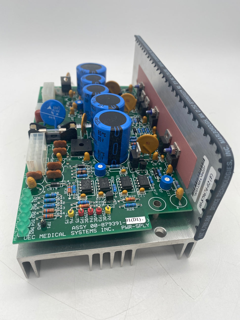 00-879391-01 Power Supply