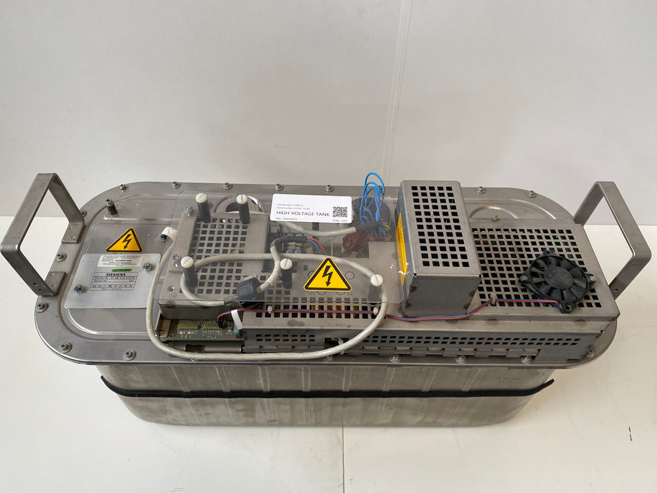 4798513 HIGH VOLTAGE TANK