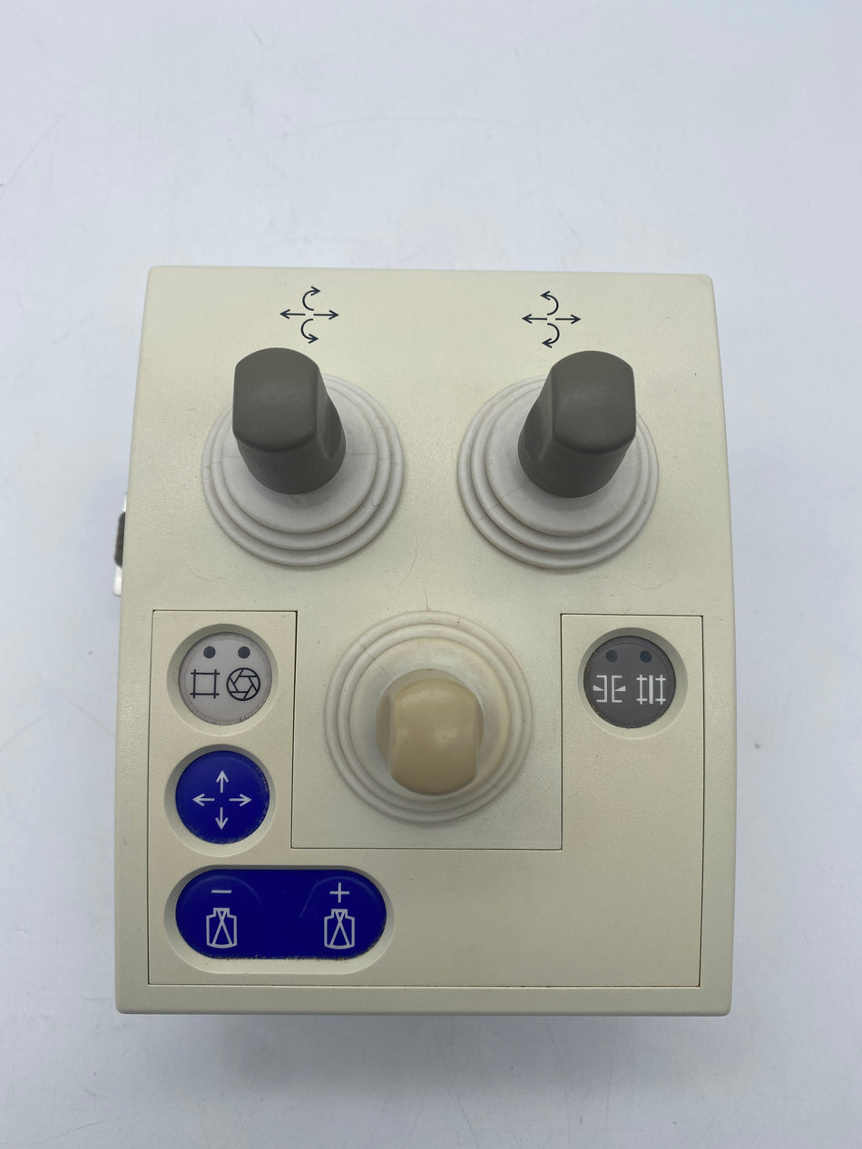 04775719 Collimator Control Module