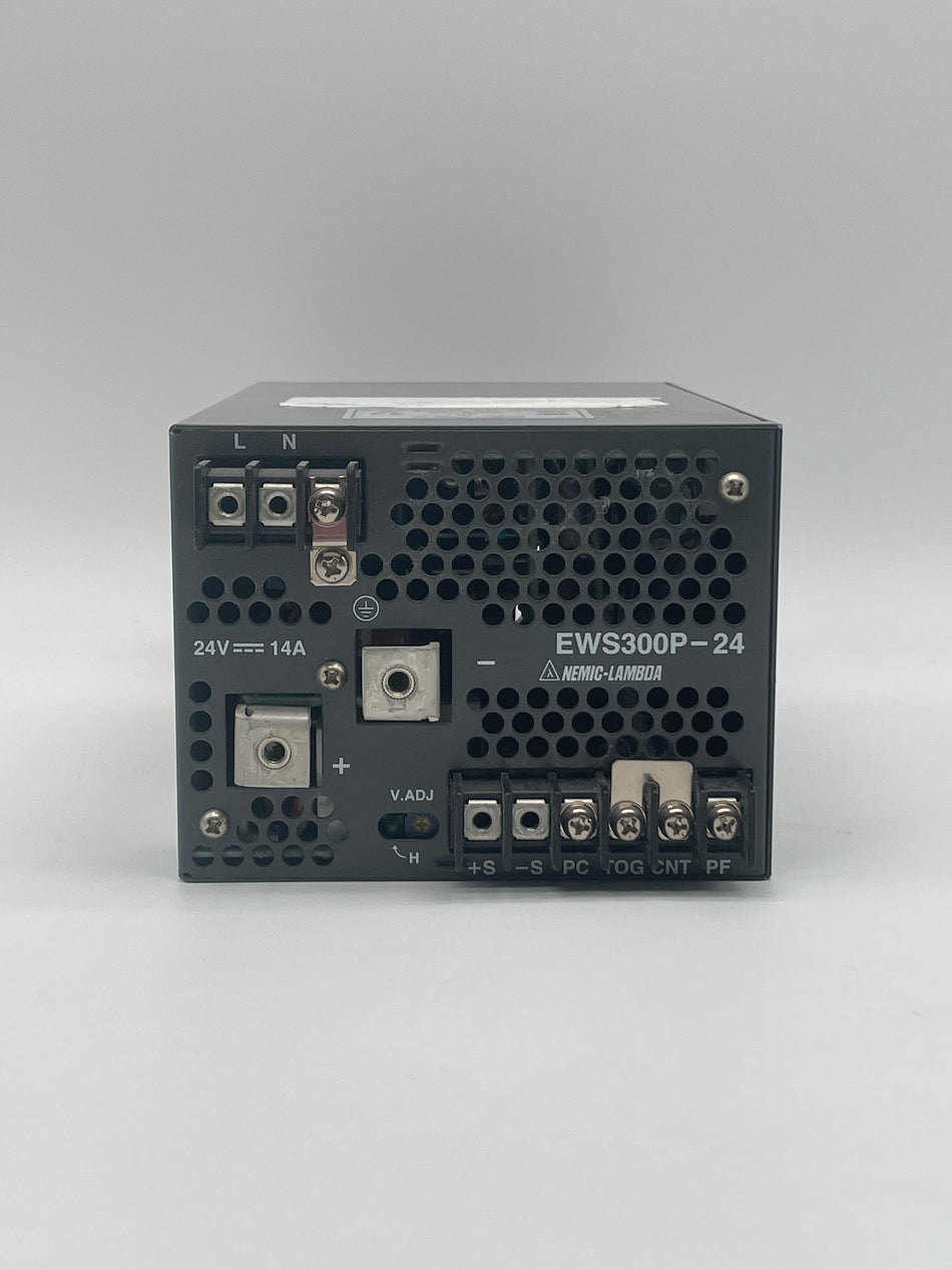 EWS300P-24 Power Supply