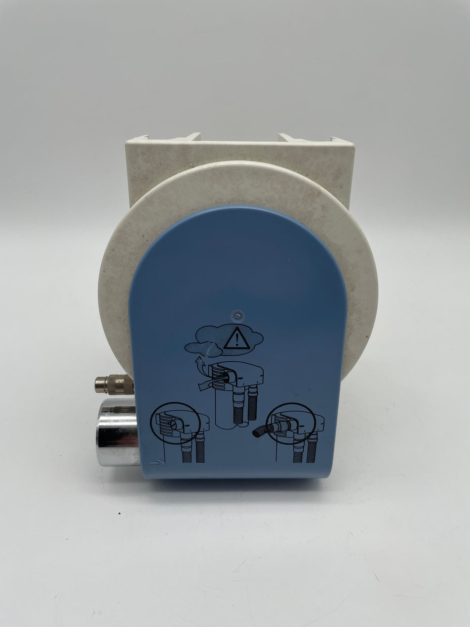 33 300 Anesthetic Gas Receiving System