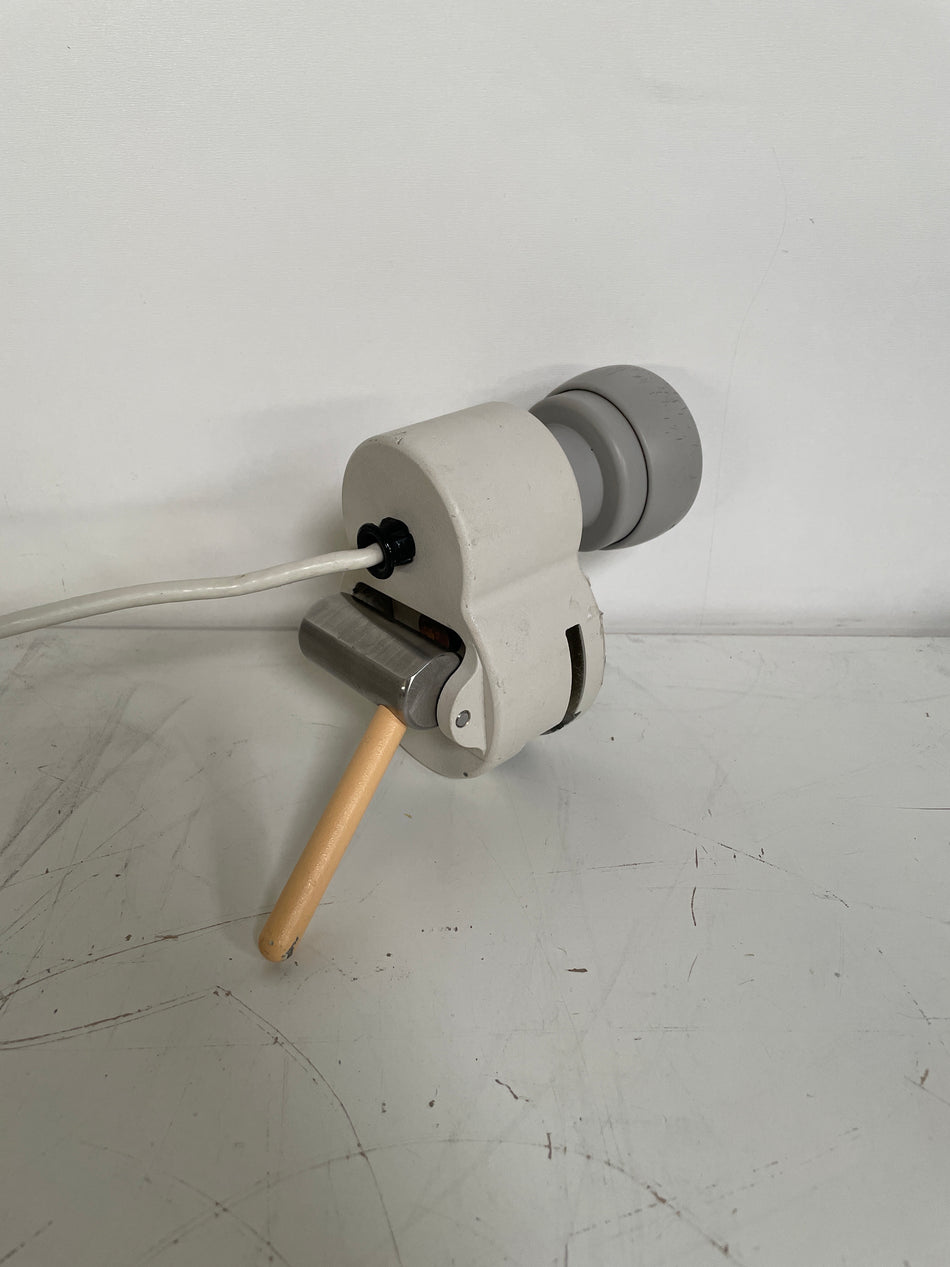 9896-001-33301 Pan Handle Yellow Assembly