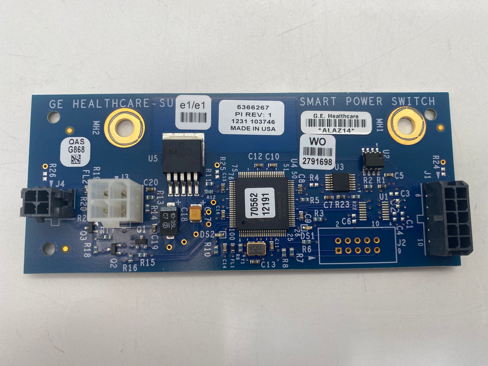 5366267 Smart Power Switch