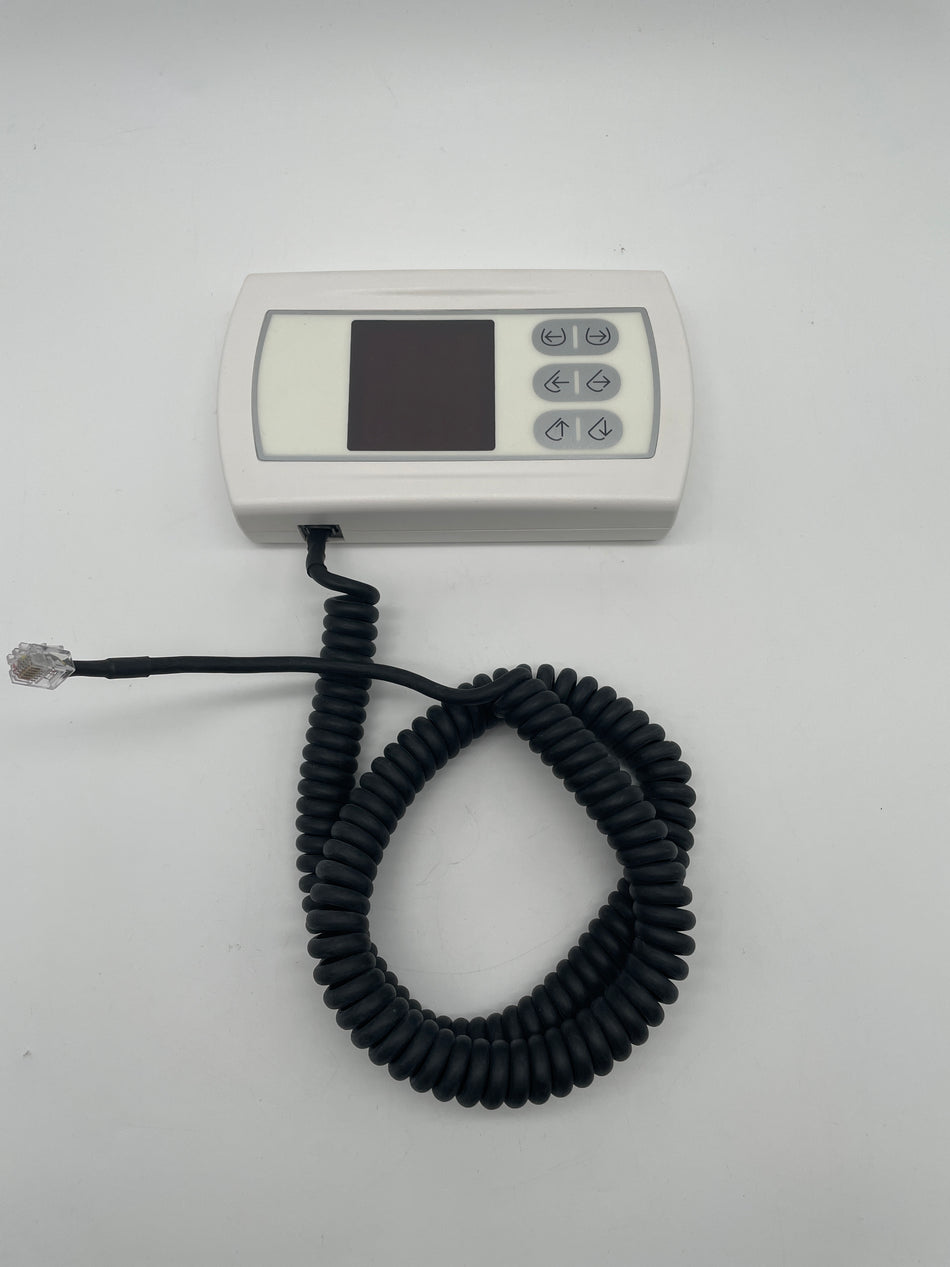 10501333 console terminal ET