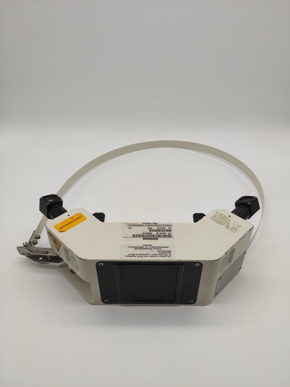 3099988 Laser light localizer