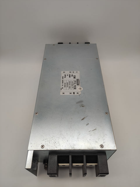 HF3100A-PT EMI Filter