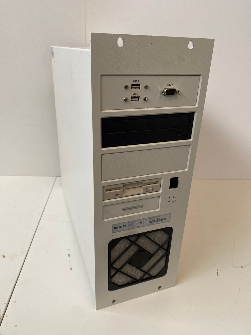 451220202473 SYSCO II 19" PC