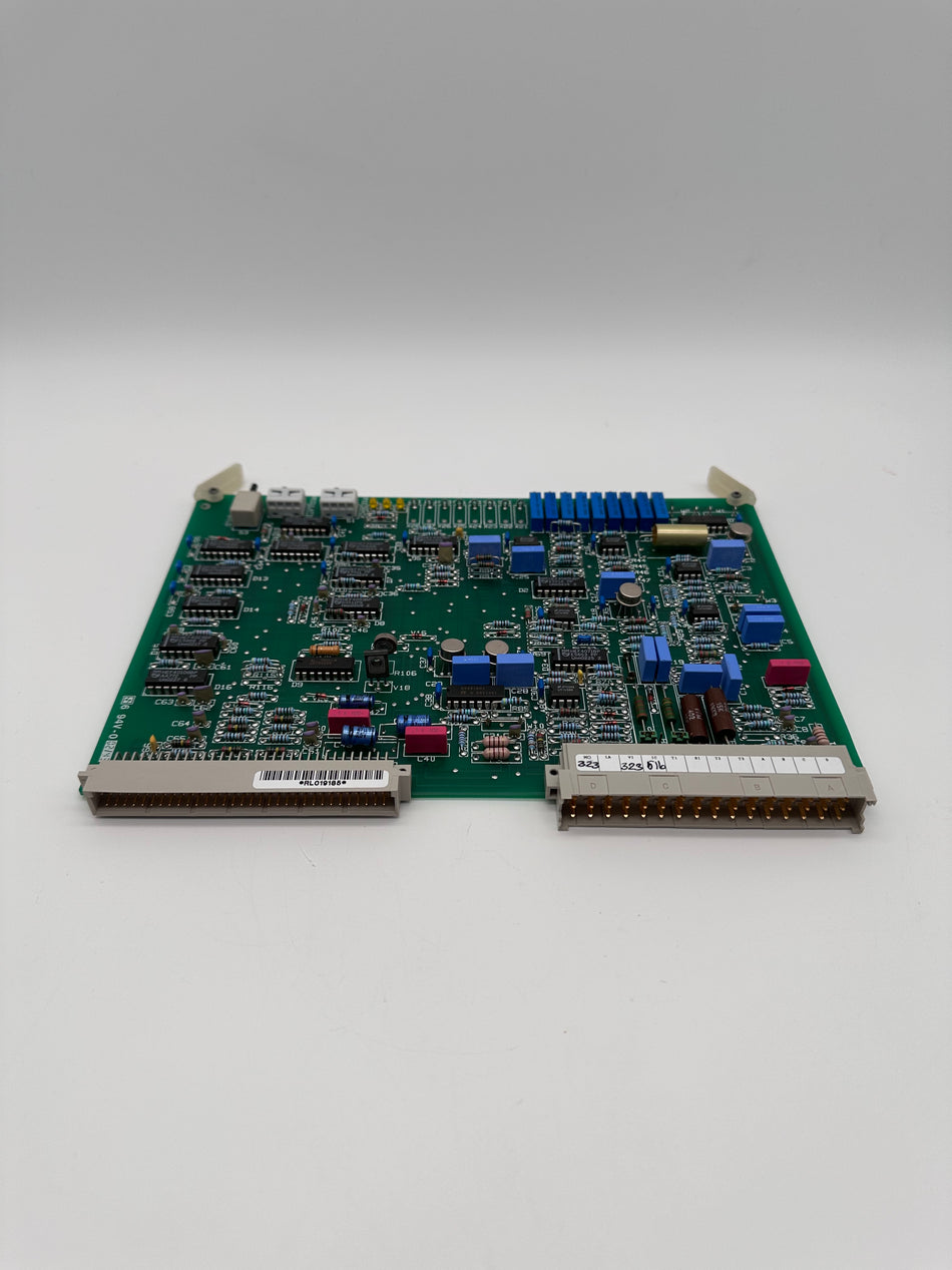 451210783303 / 451220783304 PCB Cine exposure and dose control