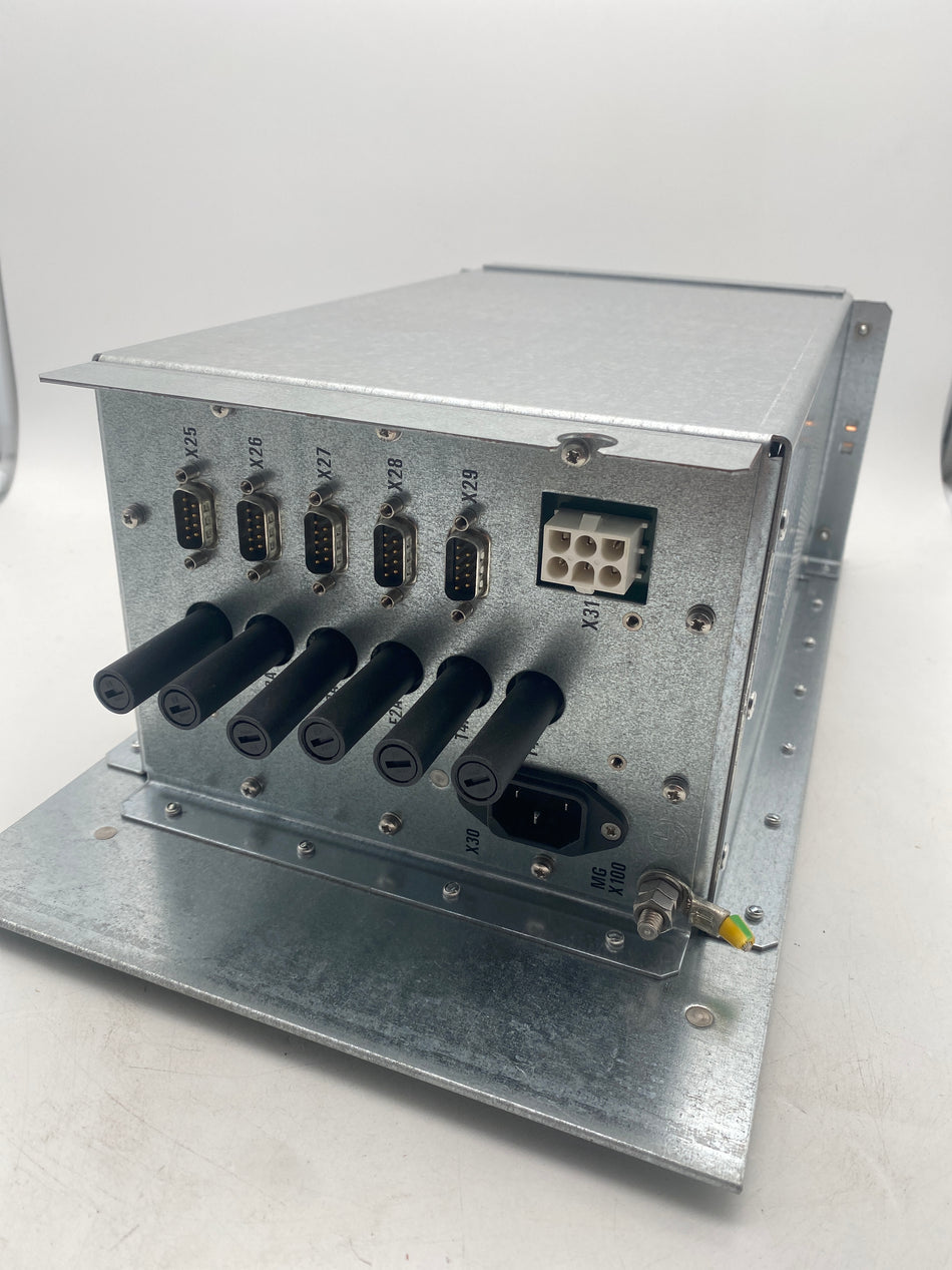 452216329021 / 452216327843  Power Supply FDX Collimator