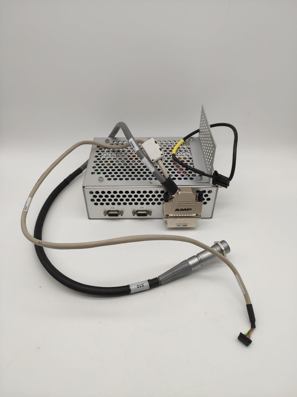 10501317 Elektronic Unit