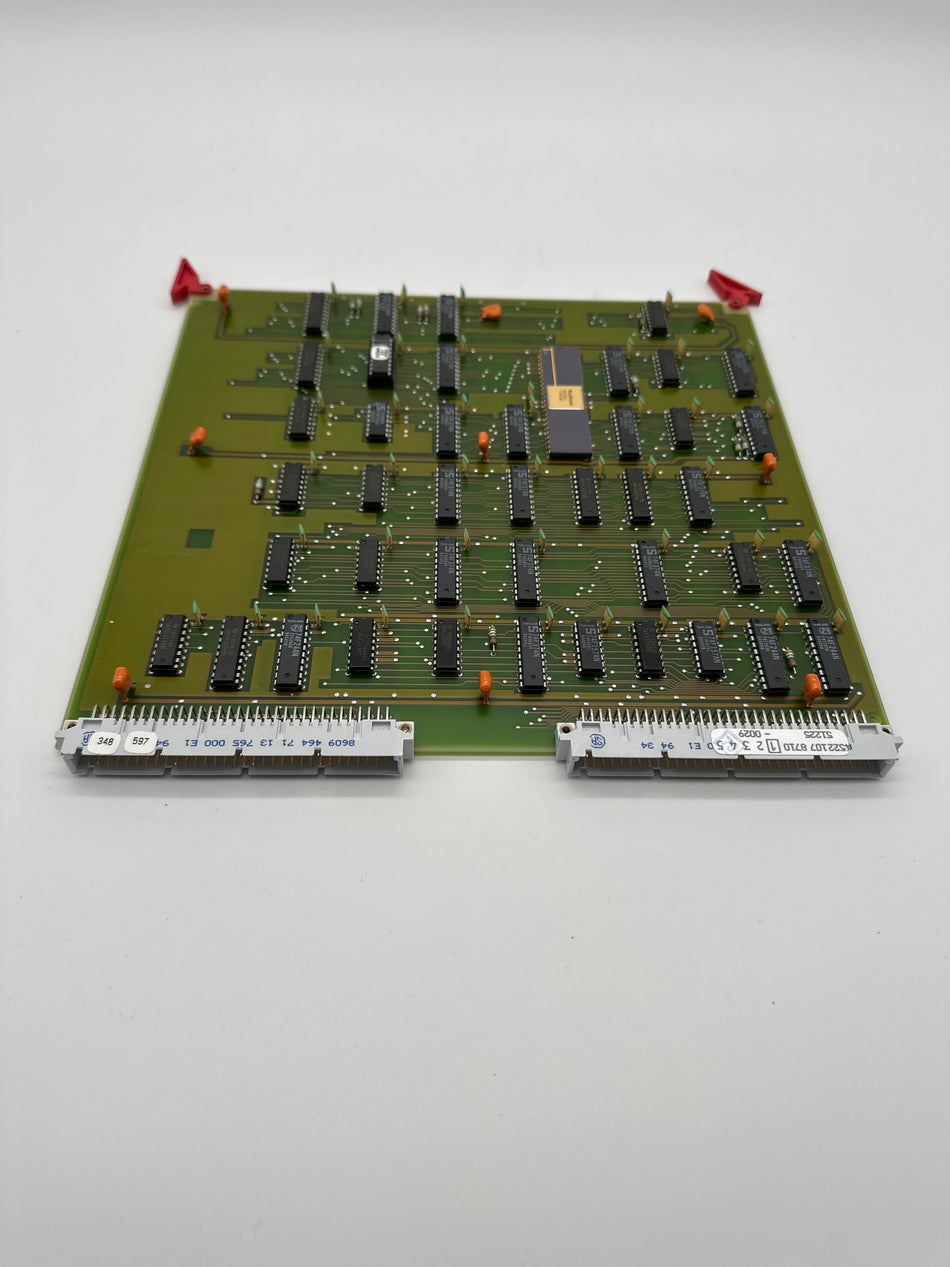 452210787101 / 452210339463 / 452210339832 Platine "Noise reducer"