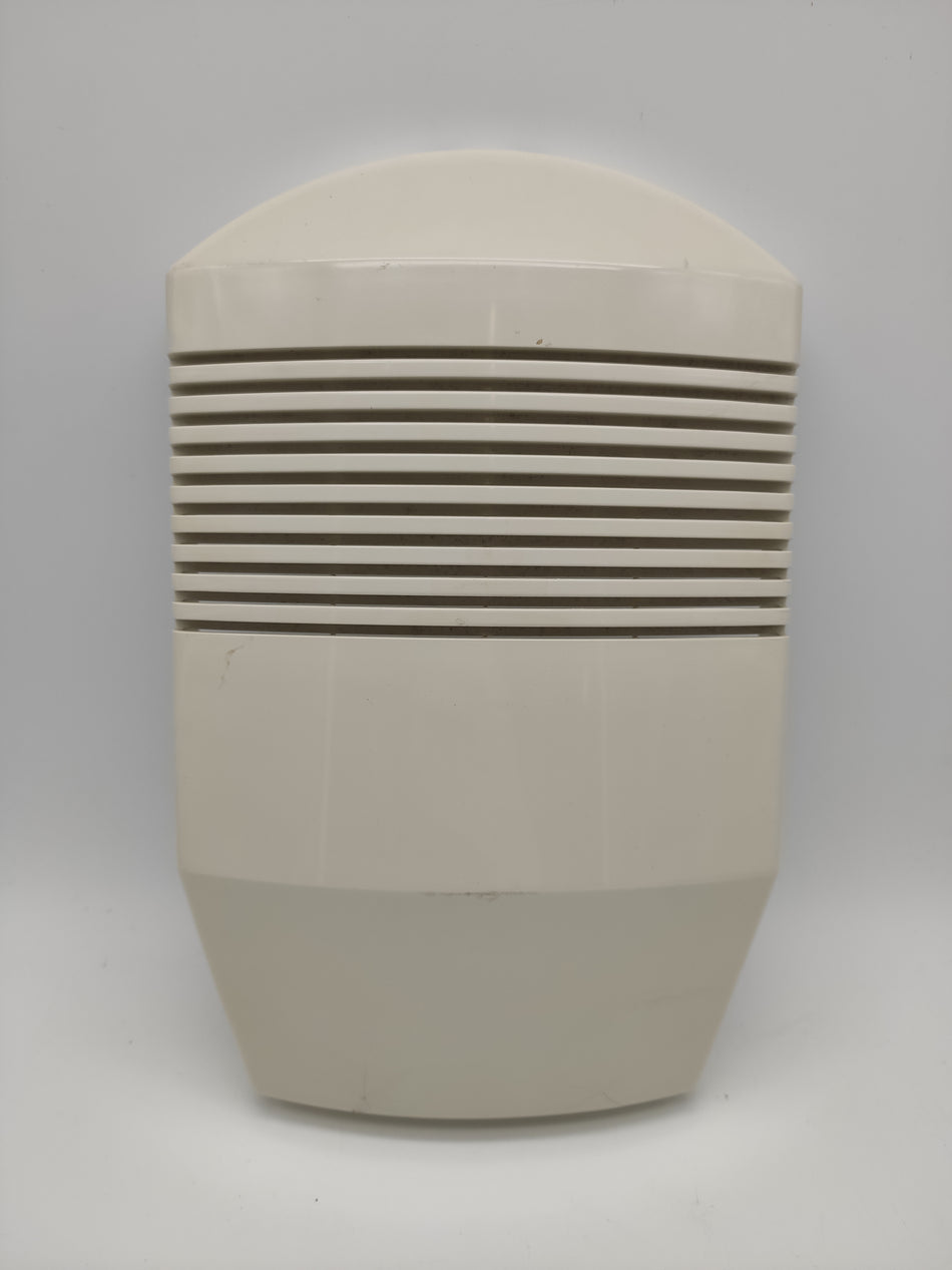 6552538 Tubehead cover front