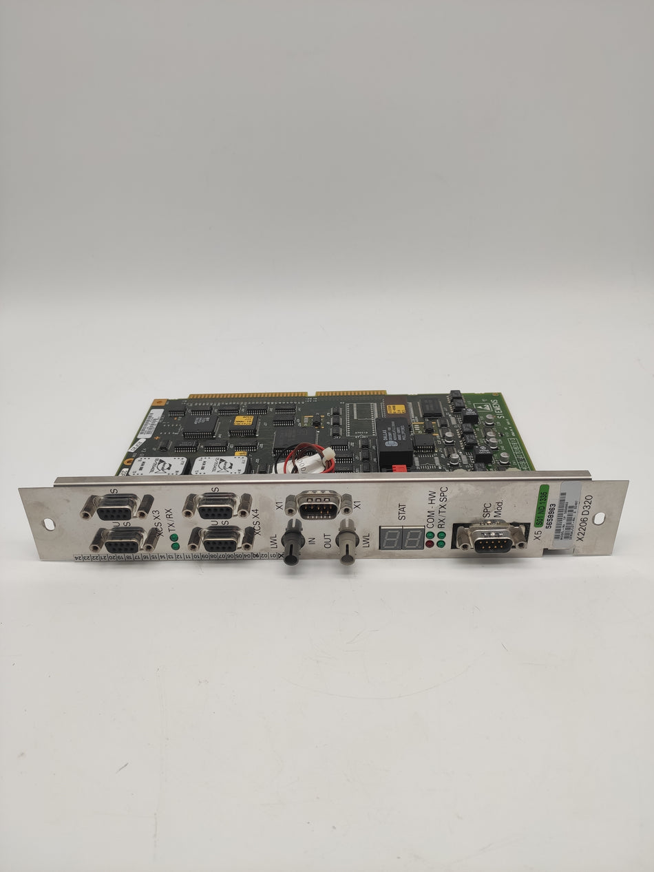 3774143 MRI Board