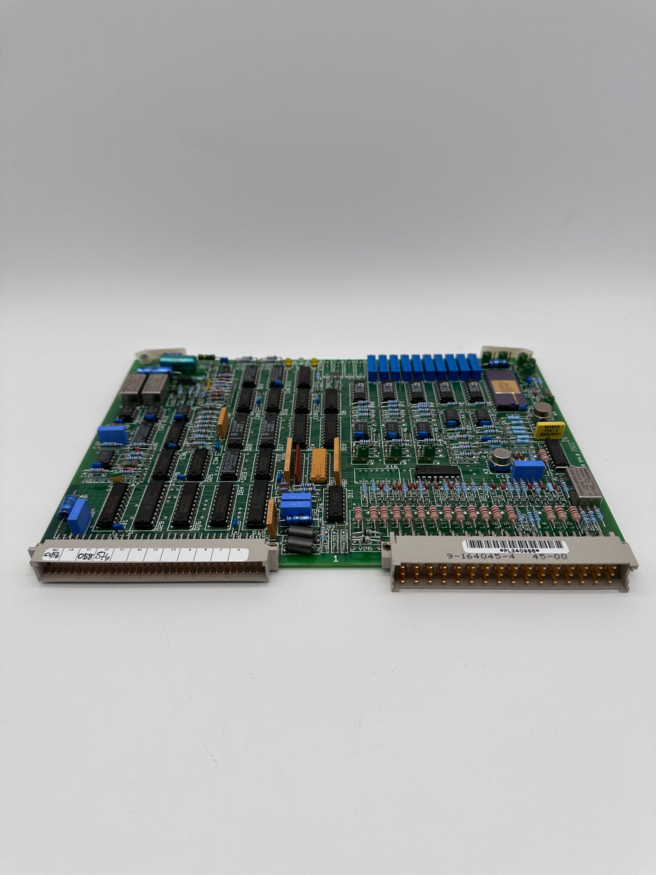 451210781802 /451220781805 PCB ADC-interface
