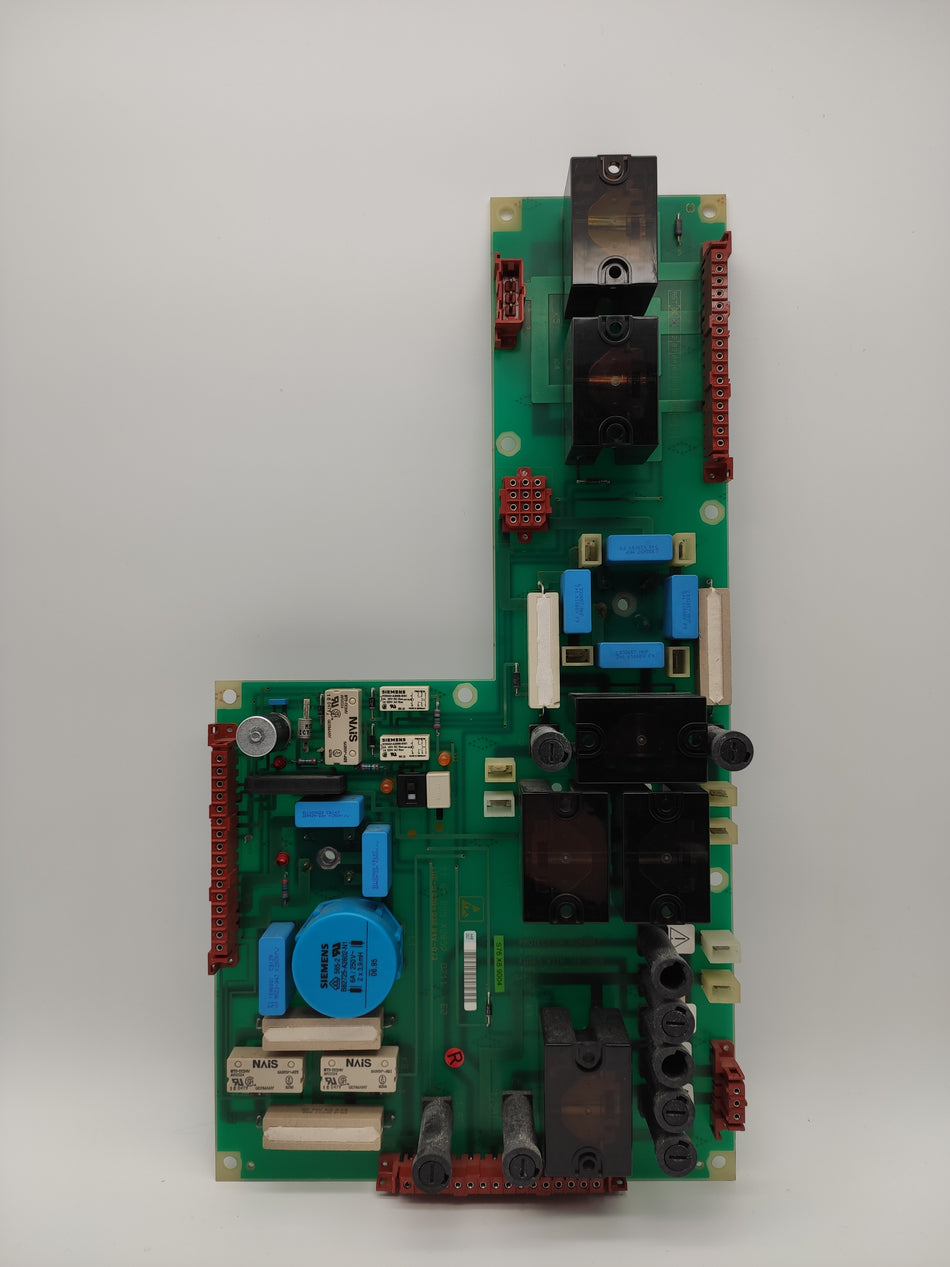 1164255 D711 Power Board ESD