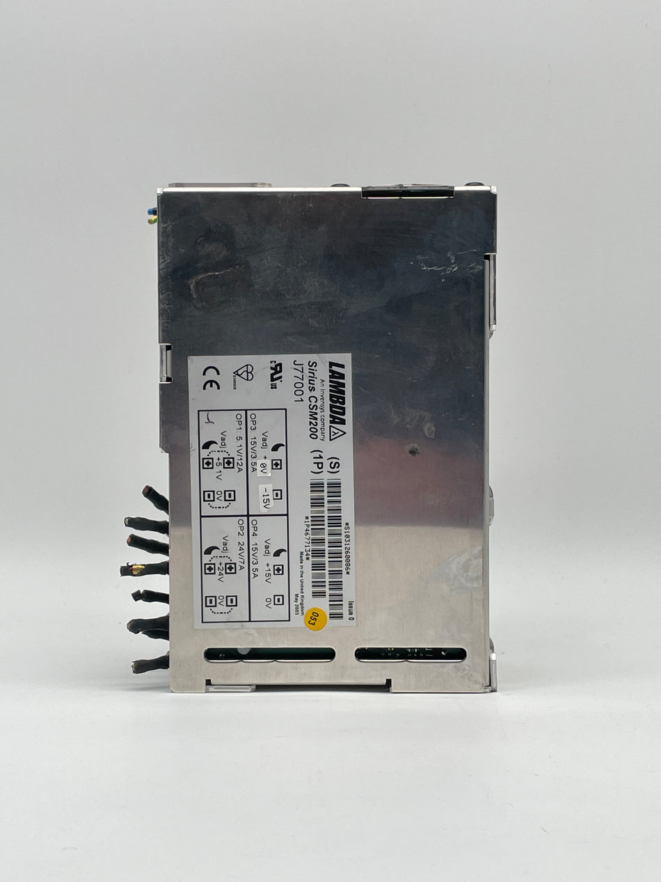 4677134  AC-DC Converter