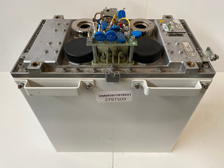 2797509 High Voltage Tank
