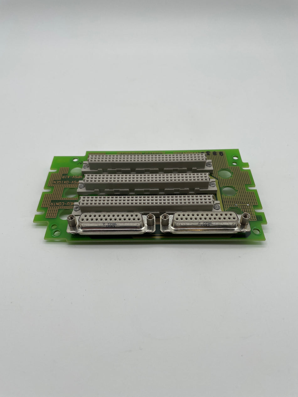 8306572 PNEUMATIC - MOTHERBOARD