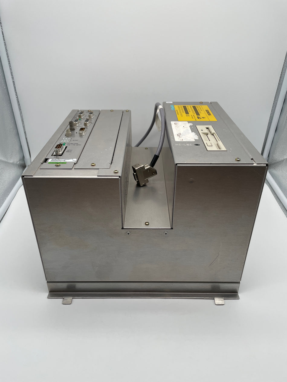 5895292 SX Control Unit