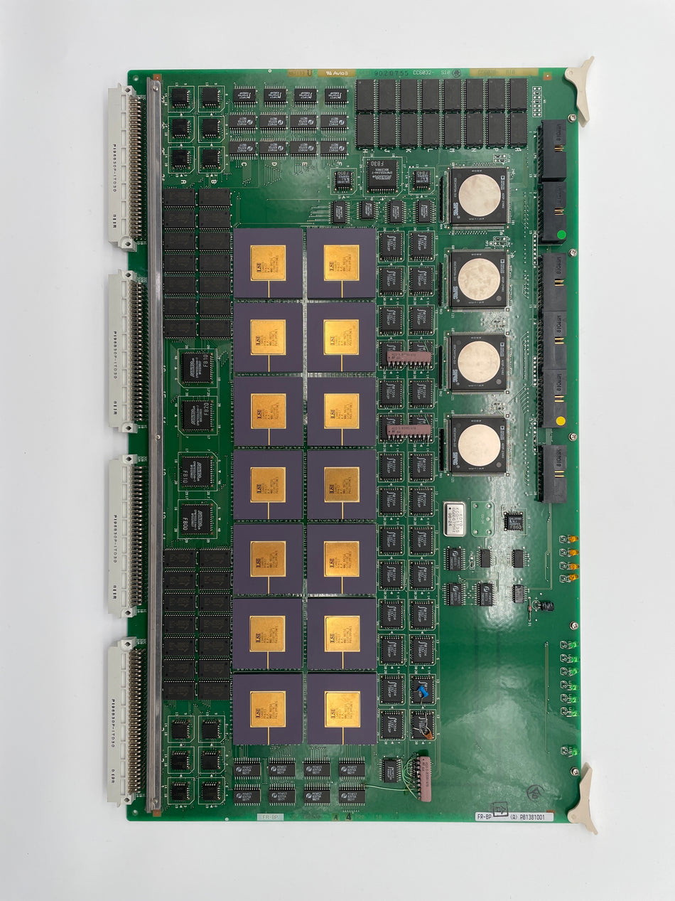 CC6032-S10 FR-BP