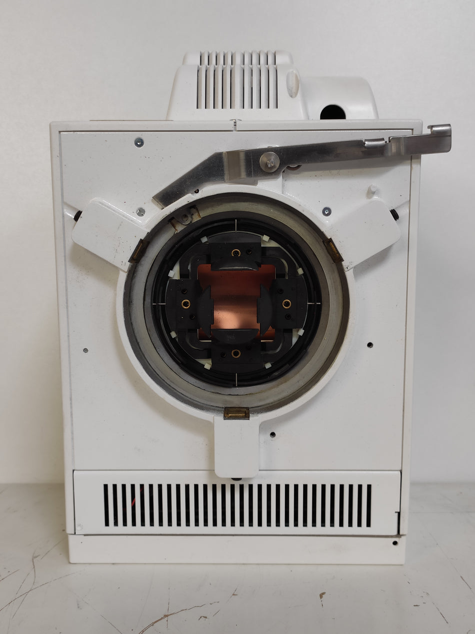 10092614 Collimator AL02 II eL