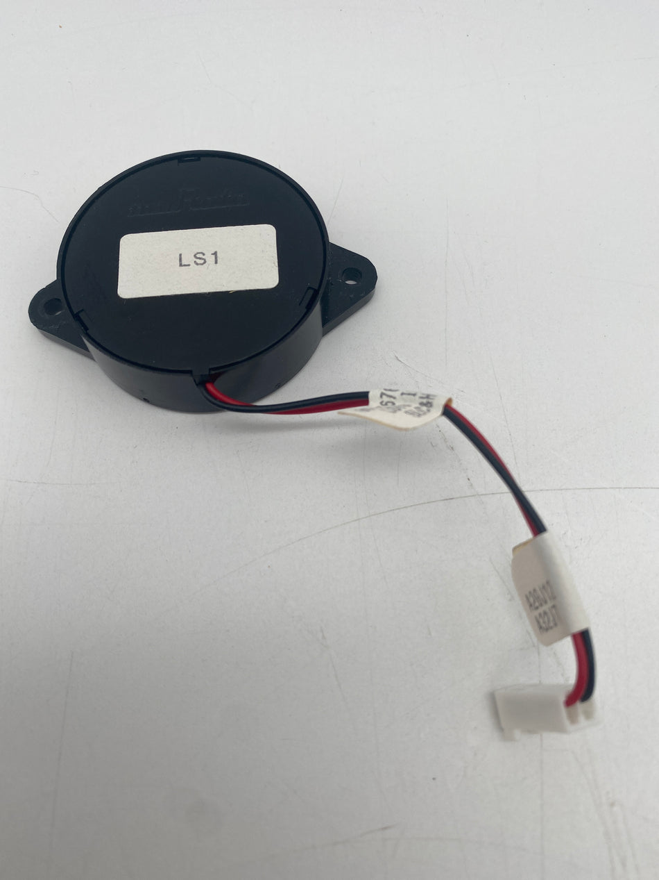 00-876767-01 Assembly Alarm Audio