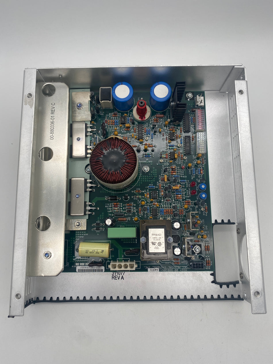 00-880306-04 Battery Charger Board