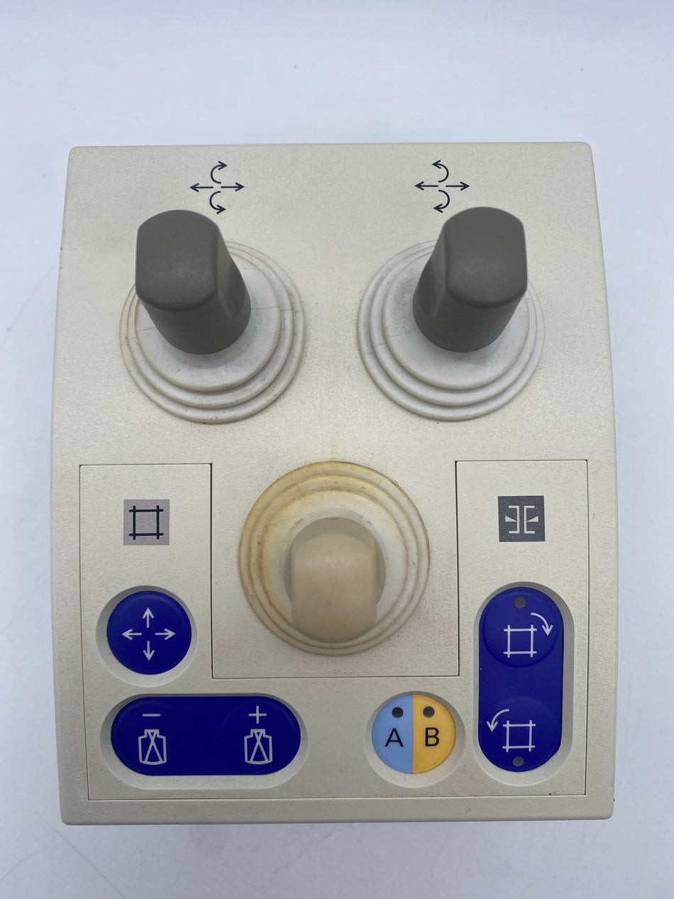 04775719 Collimator Control Module