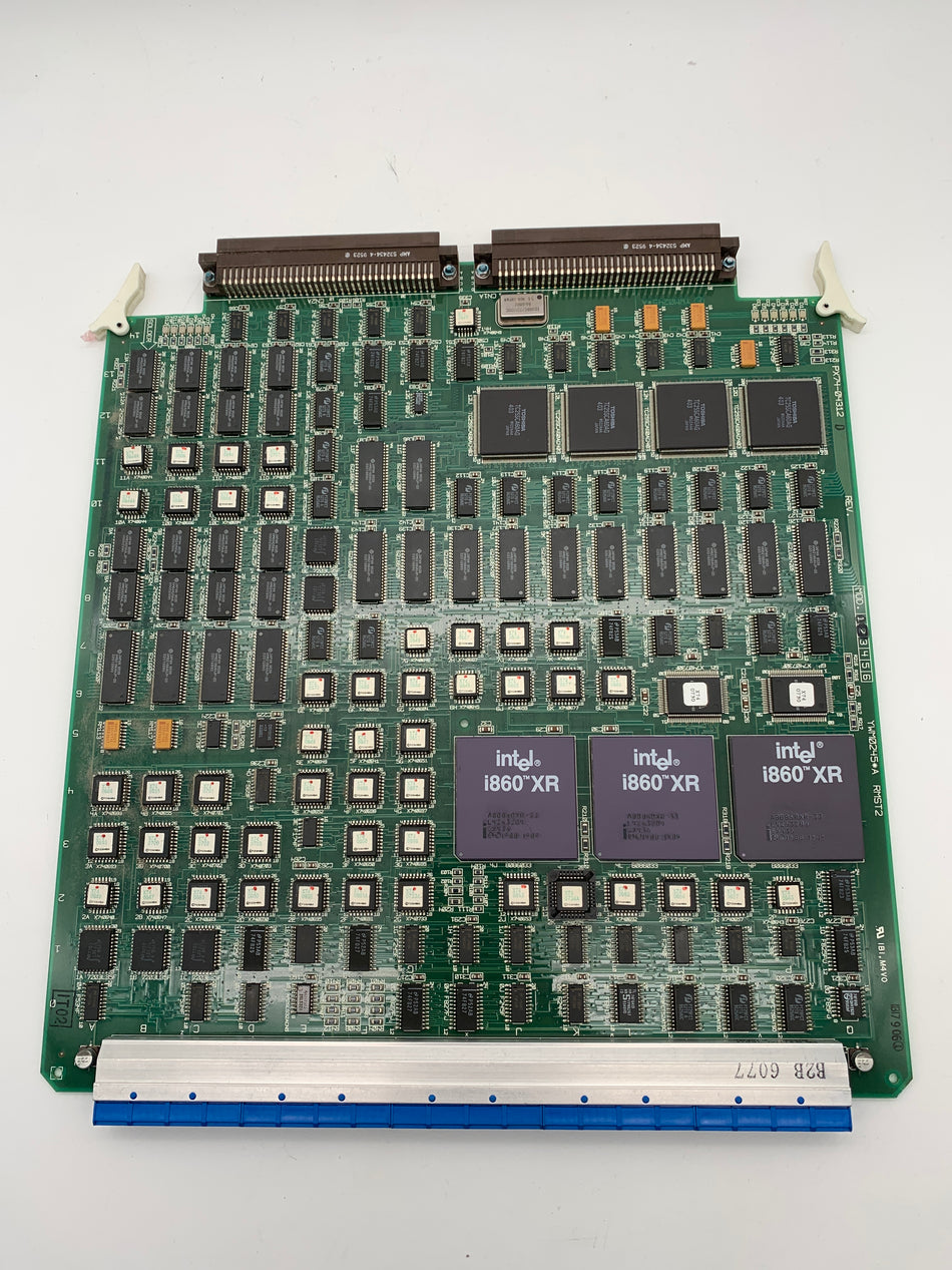 PX74-04312 RMST2 BOARD