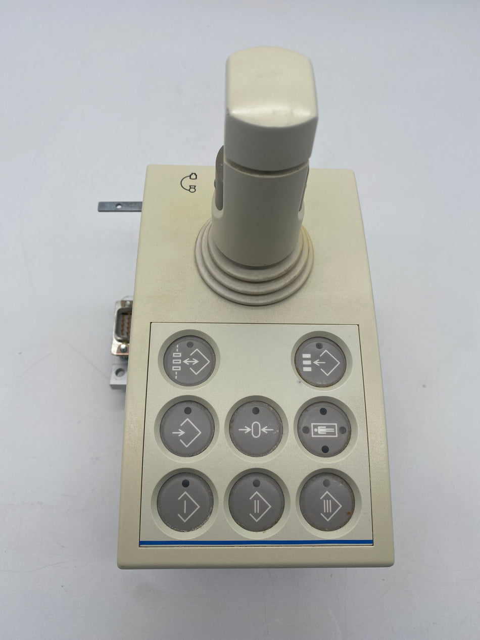 4775727 STAND CONTROL MODULE (SCM)