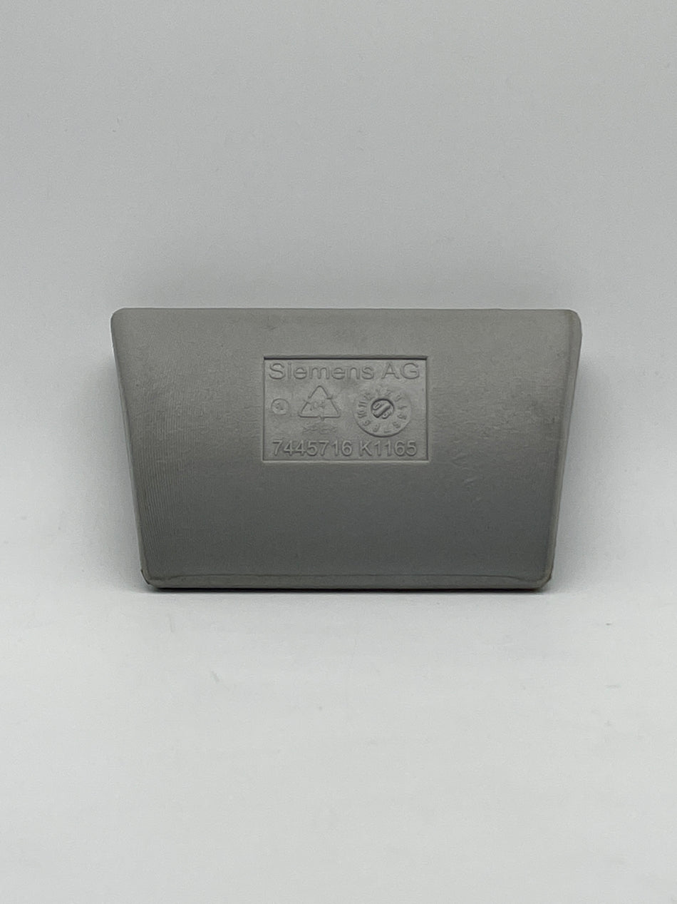 7445716 Cushion. thick f. head support (2p