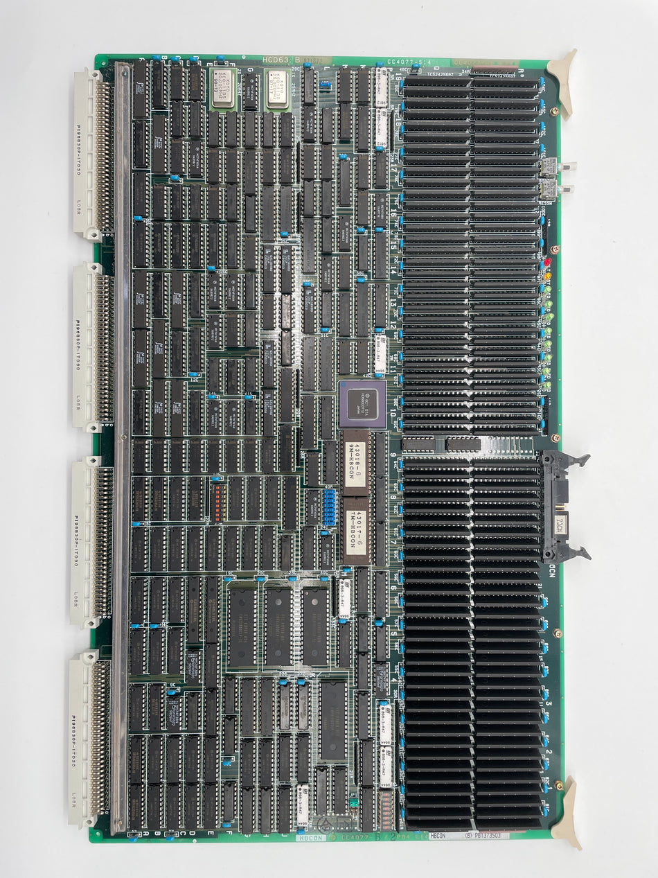 CC4077-S14 HBCON