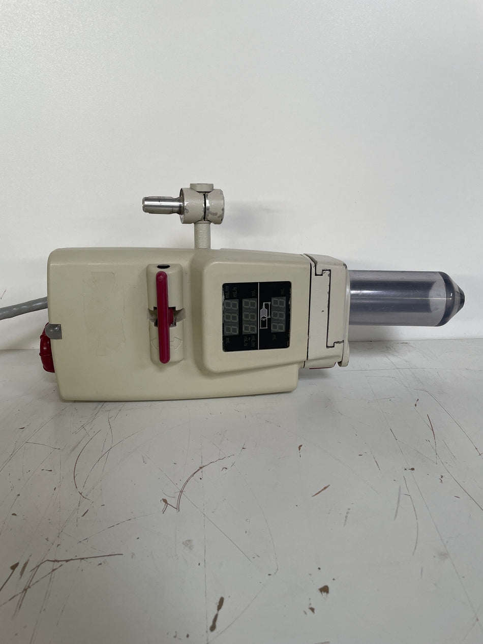 903300 D CT Injector System