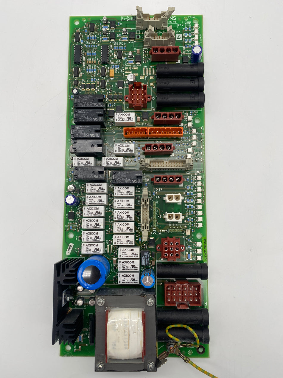 10047652 Interface Board