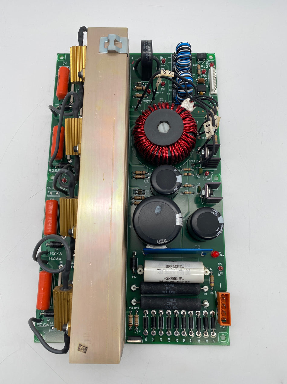 1-003-0285 Invertor Board